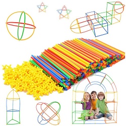 Straw Constructo（300）