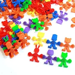 Kids' Fun Learning Toy Set